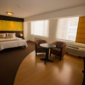 Suite Executive